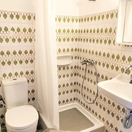 Anatolikos Διαμέρισμα Αλυκών