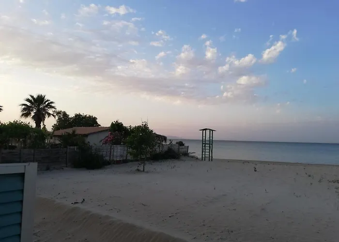 Anatolikos Appartement Alykes (Zakynthos)