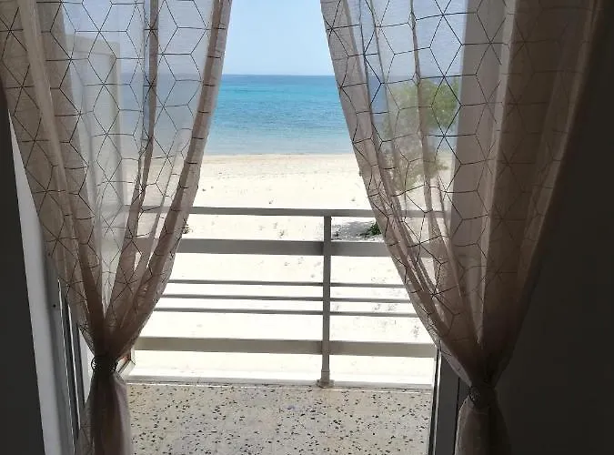 Appartement Anatolikos Alykes (Zakynthos)