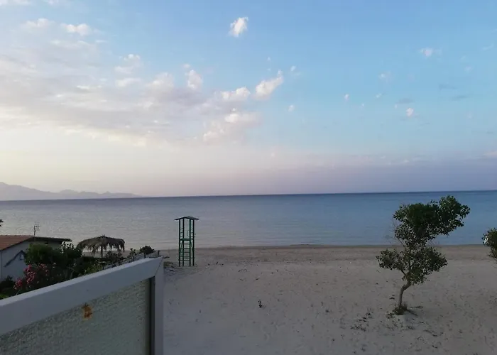Anatolikos Appartement