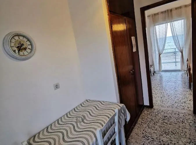 Appartement Anatolikos *
