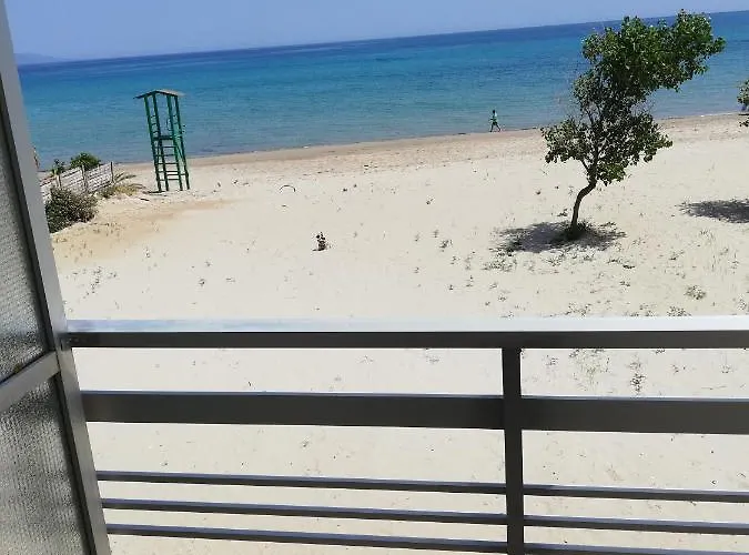 Anatolikos * Alykes (Zakynthos)