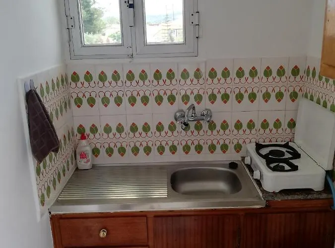 Anatolikos Appartement