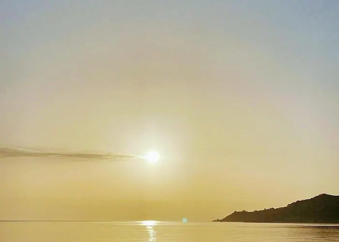 Anatolikos * Alykes (Zakynthos)