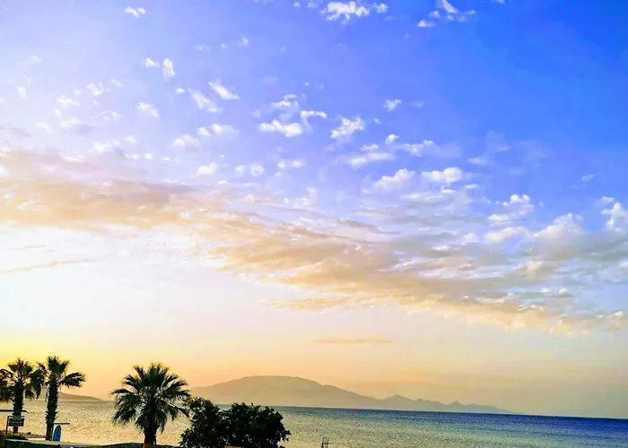 Anatolikos Appartement *