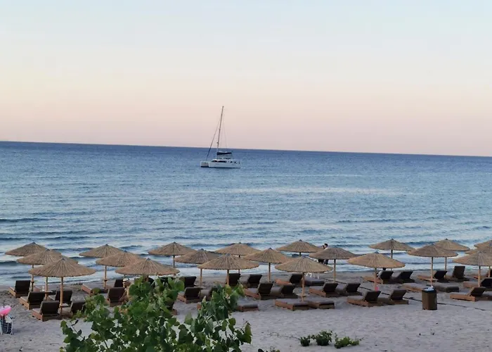 Anatolikos * Alykes (Zakynthos)