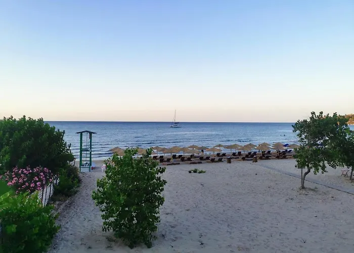 Appartement Anatolikos Alykes (Zakynthos)