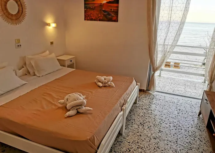 Anatolikos Alykes (Zakynthos)