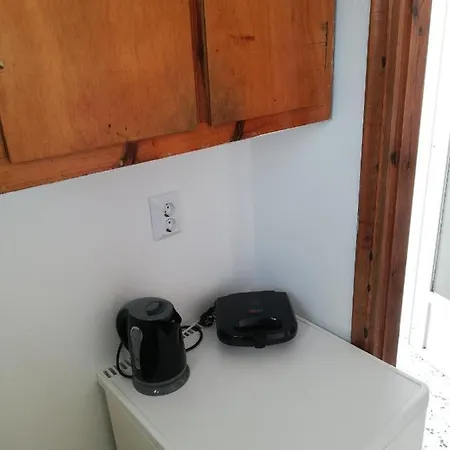 Apartament Anatolikos *