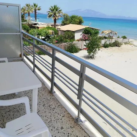 Apartment Anatolikos