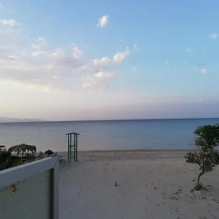 Anatolikos Apartment