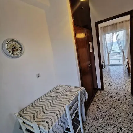 Apartment Anatolikos *
