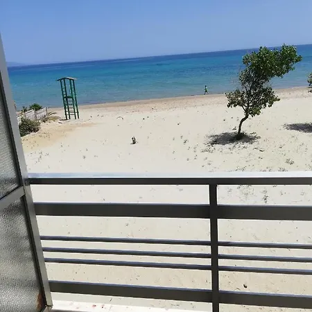 Anatolikos * Alykes (Zakynthos)