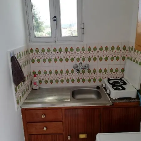 Anatolikos Apartment