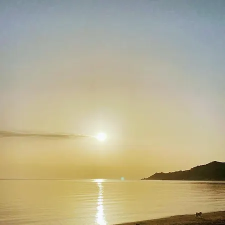 Anatolikos * Alykes (Zakynthos)