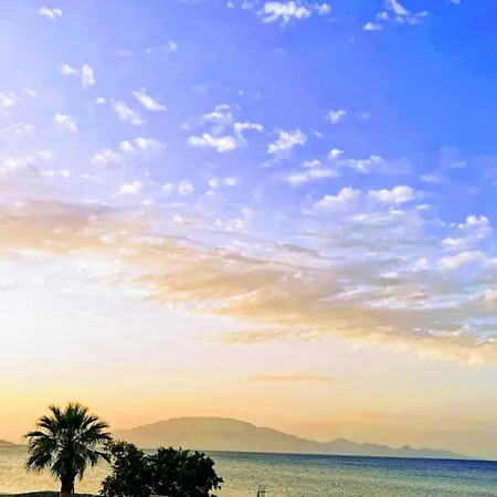 Anatolikos Apartman *