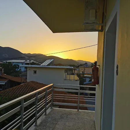Anatolikos * Alykes (Zakynthos)