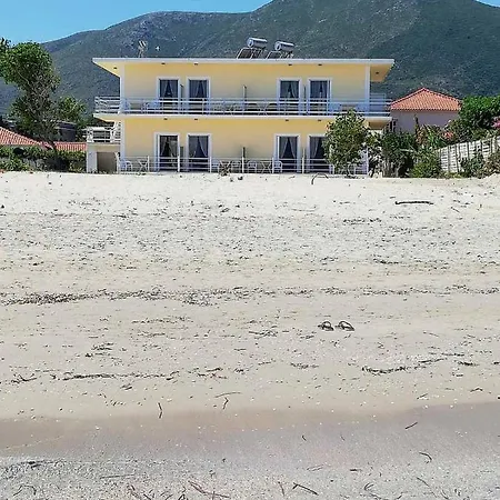 Anatolikos Alykes (Zakynthos)