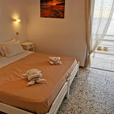 Anatolikos Alykes (Zakynthos)
