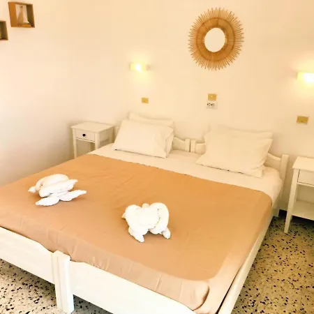 Apartment Anatolikos Alykes (Zakynthos)