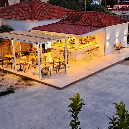 Apartman Anatolikos *
