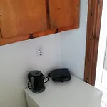 Apartment Anatolikos *