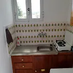 Anatolikos Apartment