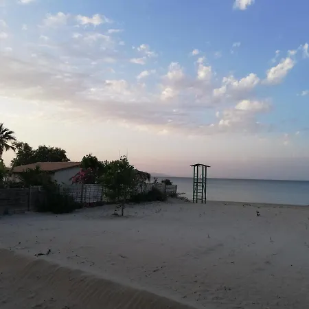 Anatolikos Lejlighed Alykes (Zakynthos)