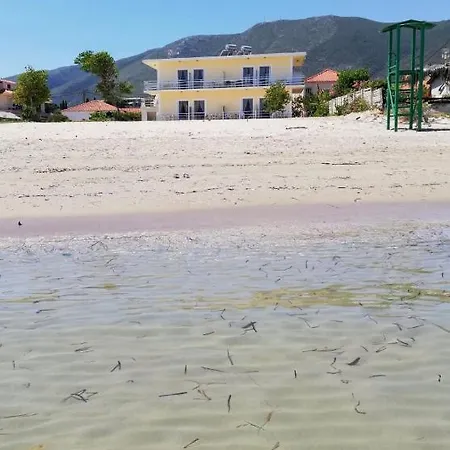 Anatolikos Daire Alykes (Zakynthos)