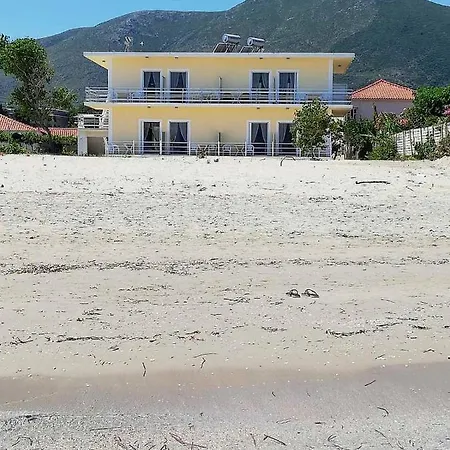 Anatolikos Alykes (Zakynthos)