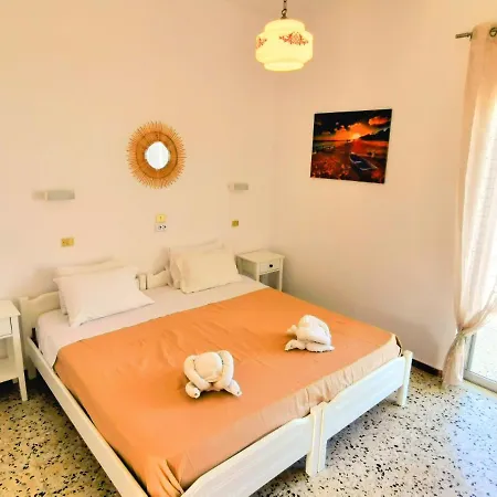 Appartamento Anatolikos *